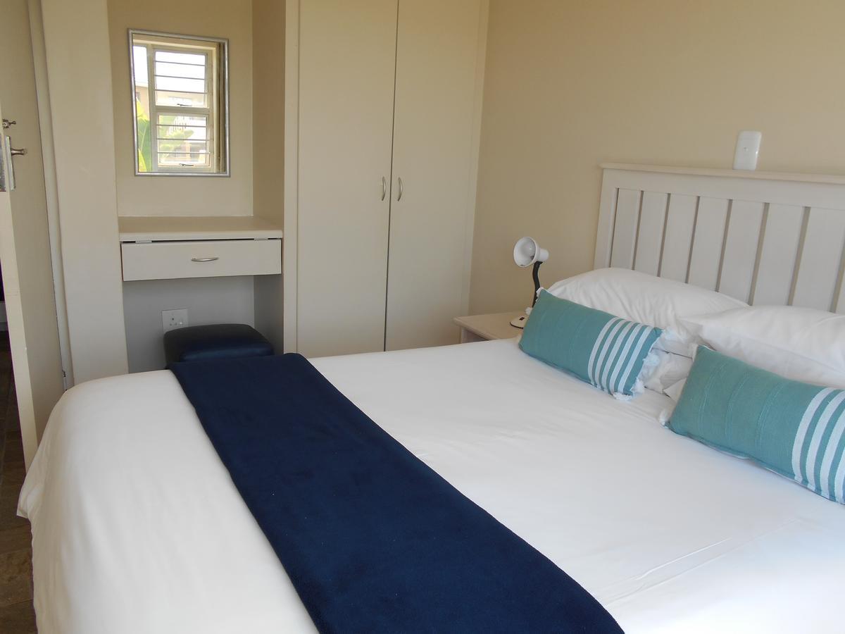 Hotel Shearwater On Sea à Sedgefield Extérieur photo