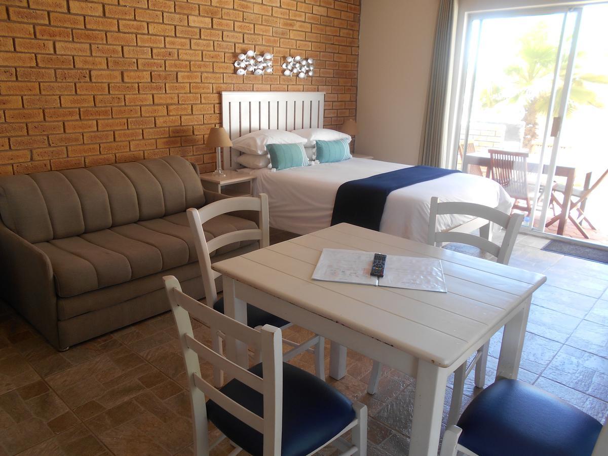 Hotel Shearwater On Sea à Sedgefield Extérieur photo