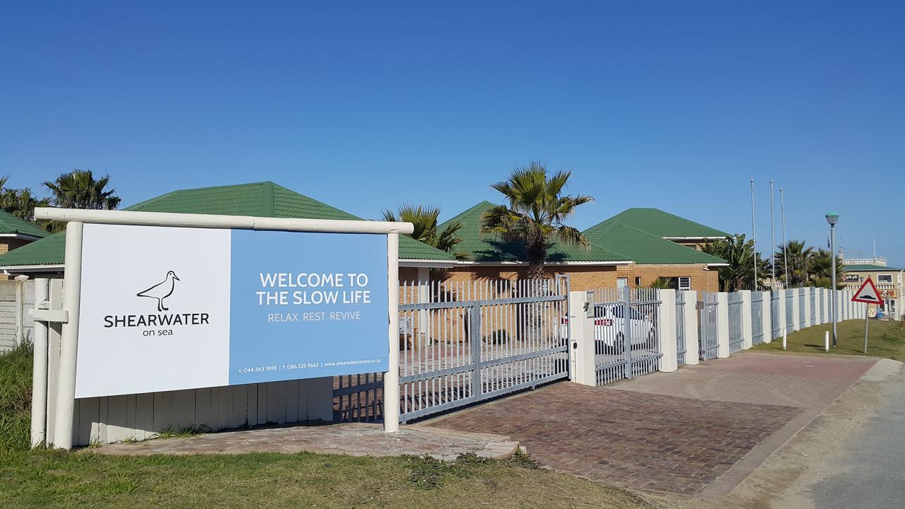 Hotel Shearwater On Sea à Sedgefield Extérieur photo