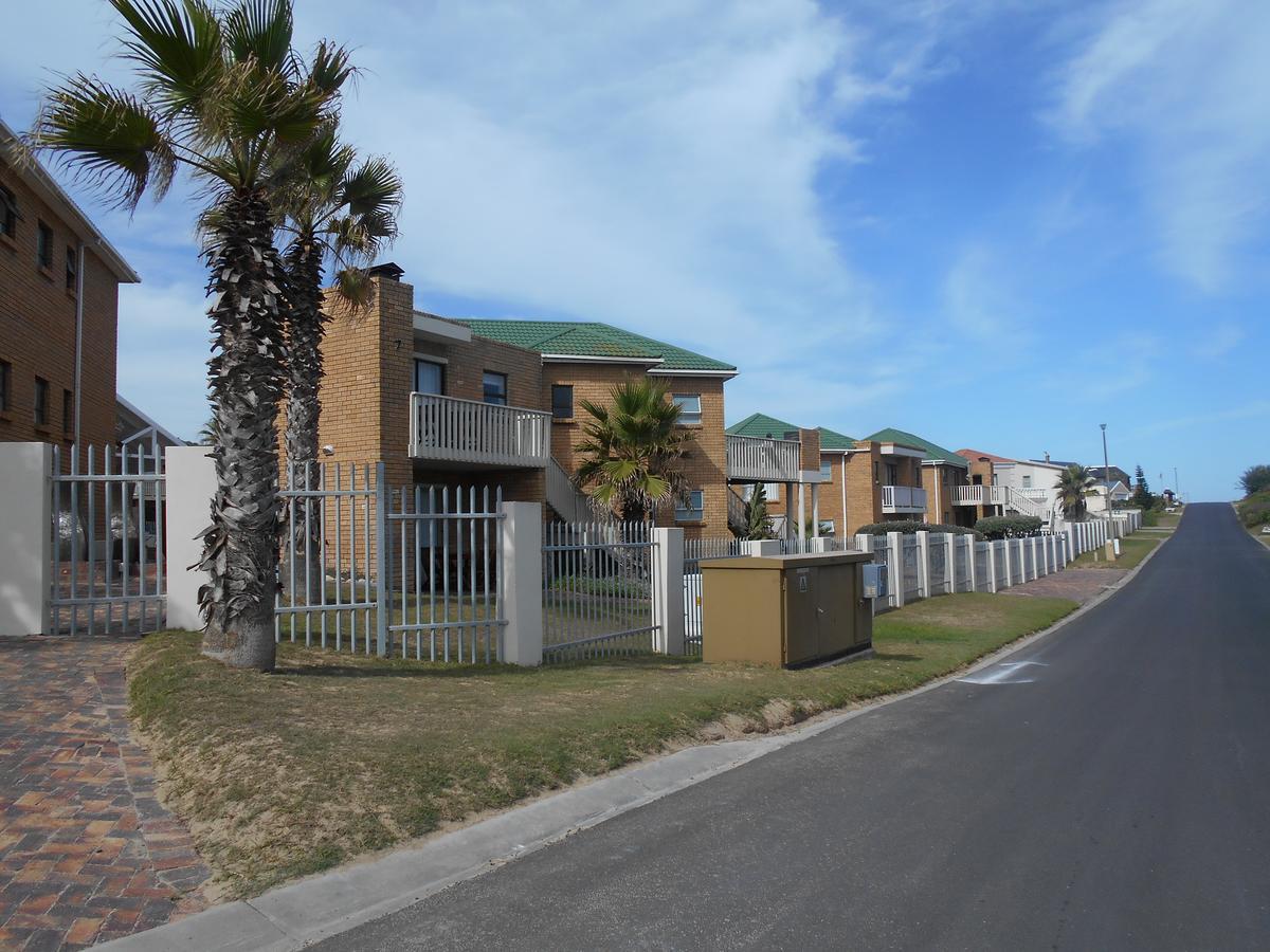 Hotel Shearwater On Sea à Sedgefield Extérieur photo