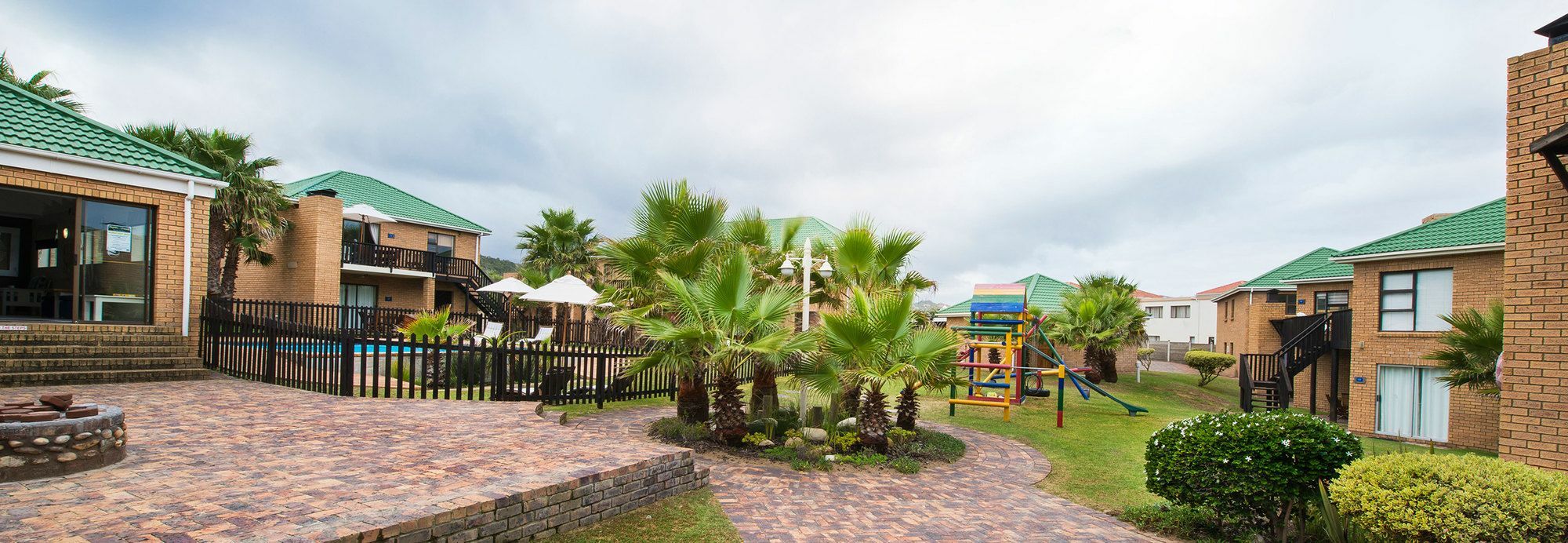 Hotel Shearwater On Sea à Sedgefield Extérieur photo
